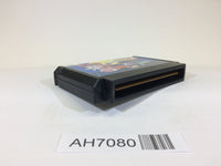 AH7080 Ganbare Goemon Gaiden Mystical Ninja 2 NES Famicom Japan