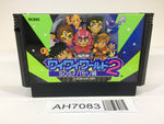 AH7083 Konami Wai Wai World 2 NES Famicom Japan