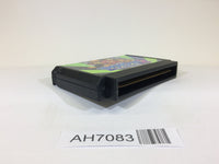 AH7083 Konami Wai Wai World 2 NES Famicom Japan