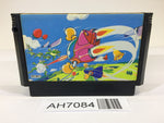 AH7084 Twin Bee NES Famicom Japan