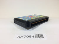AH7084 Twin Bee NES Famicom Japan
