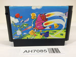 AH7085 Twin Bee NES Famicom Japan