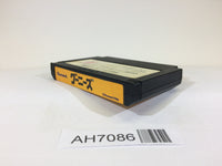AH7086 Goonies NES Famicom Japan