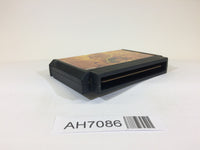 AH7086 Goonies NES Famicom Japan