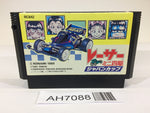 AH7088 Racer Mini Yonku Japan Cup NES Famicom Japan