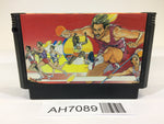 AH7089 Hyper Olympic NES Famicom Japan