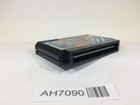 AH7090 The Quest of Ki NES Famicom Japan