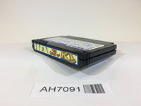 AH7091 The Quest of Ki NES Famicom Japan