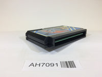 AH7091 The Quest of Ki NES Famicom Japan