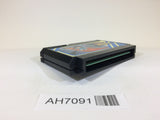 AH7091 The Quest of Ki NES Famicom Japan