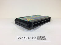 AH7092 Tag Team Pro Wrestling NES Famicom Japan