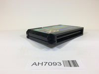AH7093 Tag Team Pro Wrestling NES Famicom Japan