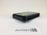 AH7093 Tag Team Pro Wrestling NES Famicom Japan