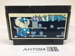 AH7094 Mappy NES Famicom Japan