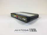 AH7094 Mappy NES Famicom Japan