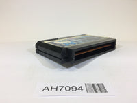 AH7094 Mappy NES Famicom Japan
