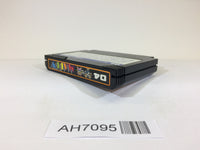 AH7095 Mappy NES Famicom Japan