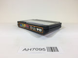 AH7095 Mappy NES Famicom Japan