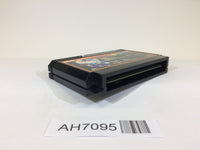 AH7095 Mappy NES Famicom Japan