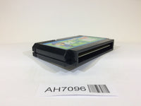 AH7096 Sanma no Meitantei NES Famicom Japan