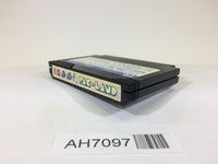 AH7097 Pac Land NES Famicom Japan