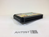 AH7097 Pac Land NES Famicom Japan