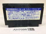 AH7098 Family Mah Jong 2 Shanghai eno Michi NES Famicom Japan