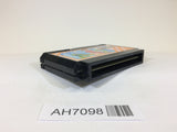 AH7098 Family Mah Jong 2 Shanghai eno Michi NES Famicom Japan