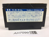 AH7099 Burger Time NES Famicom Japan