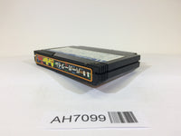 AH7099 Burger Time NES Famicom Japan