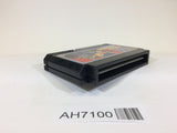 AH7100 Dragon Ninja NES Famicom Japan