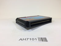 AH7101 Lupin the Third NES Famicom Japan