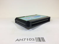 AH7103 Valkyrie no Boken Toki no Kagi Densetsu NES Famicom Japan