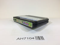 AH7104 Digdug II 2 NES Famicom Japan