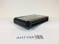 AH7104 Digdug II 2 NES Famicom Japan