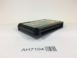 AH7104 Digdug II 2 NES Famicom Japan