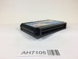 AH7105 Family Boxing NES Famicom Japan
