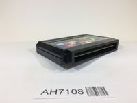 AH7108 The Legend of Kage NES Famicom Japan