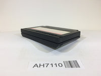 AH7110 Kyoto Ryu no Tera Satsujin Jiken NES Famicom Japan