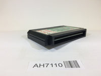 AH7110 Kyoto Ryu no Tera Satsujin Jiken NES Famicom Japan
