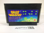 AH7111 Space Invaders Part 2 NES Famicom Japan