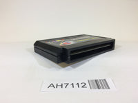 AH7112 Arkanoid NES Famicom Japan