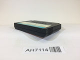 AH7114 Bakusho Jinsei Gekijo Three 3 NES Famicom Japan