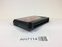 AH7114 Bakusho Jinsei Gekijo Three 3 NES Famicom Japan