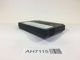 AH7115 Power Blade Power Blazer NES Famicom Japan