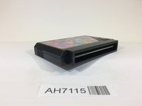 AH7115 Power Blade Power Blazer NES Famicom Japan