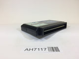 AH7117 Image Fight NES Famicom Japan