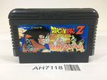 AH7118 Dragon Ball Z NES Famicom Japan