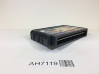 AH7119 Dragon Ball Z NES Famicom Japan