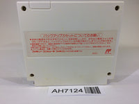 AH7124 Final Fantasy I II 1 2 NES Famicom Japan
